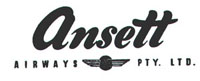 Ansett logo